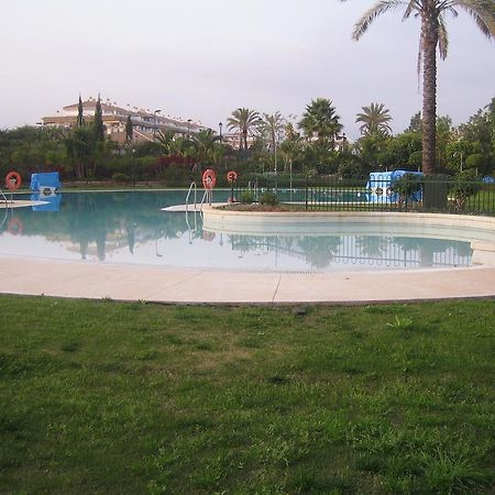 Apartament Atico Marbella Puerto Banus Zewnętrze zdjęcie