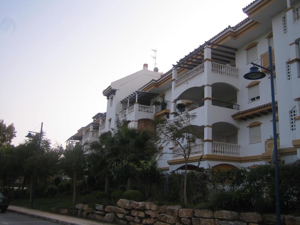 Apartament Atico Marbella Puerto Banus Zewnętrze zdjęcie