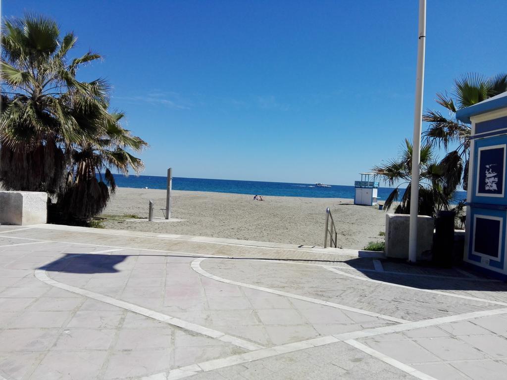Apartament Atico Marbella Puerto Banus Zewnętrze zdjęcie