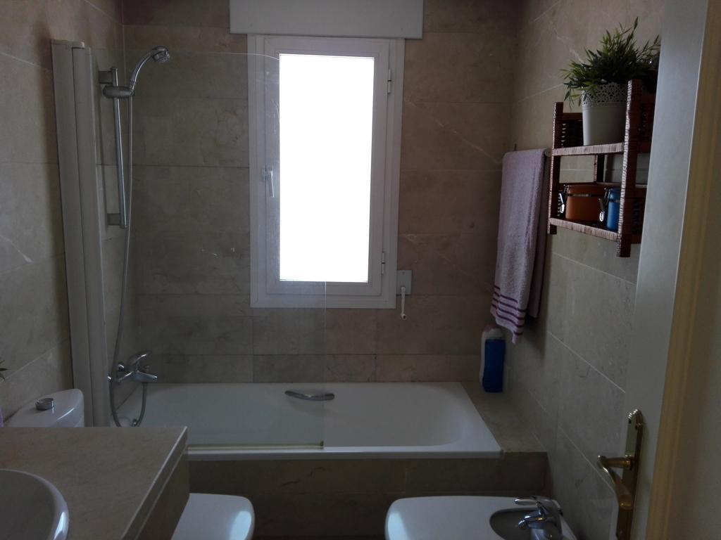 Apartament Atico Marbella Puerto Banus Zewnętrze zdjęcie