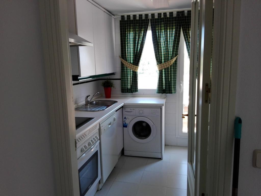Apartament Atico Marbella Puerto Banus Zewnętrze zdjęcie