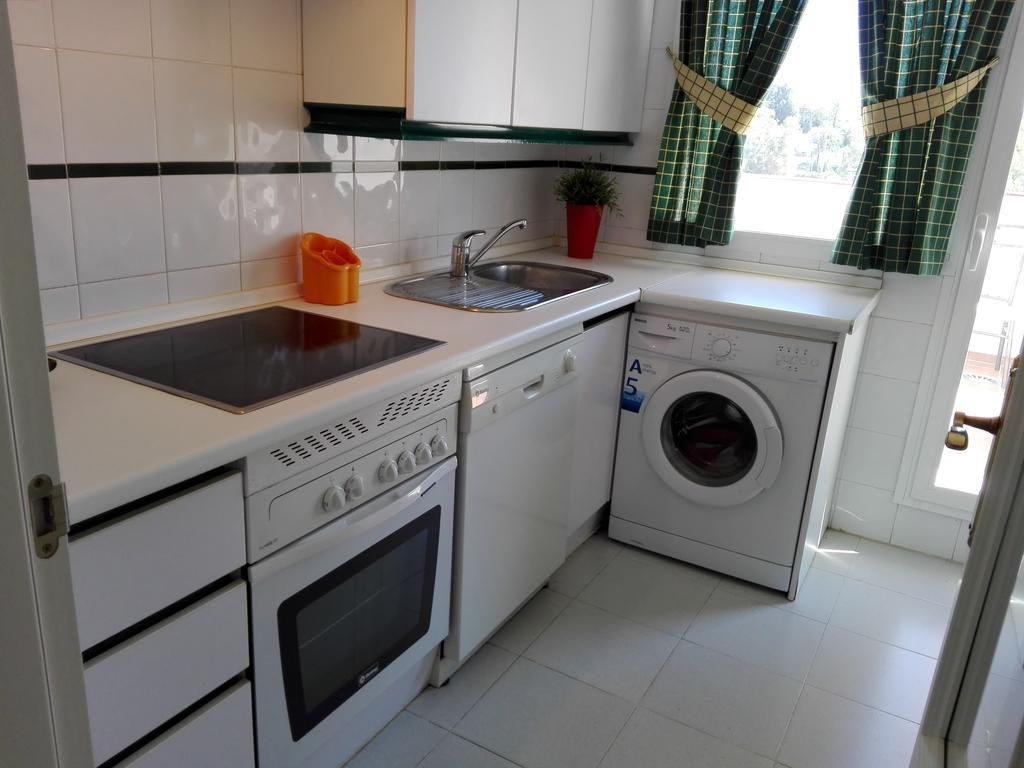 Apartament Atico Marbella Puerto Banus Zewnętrze zdjęcie
