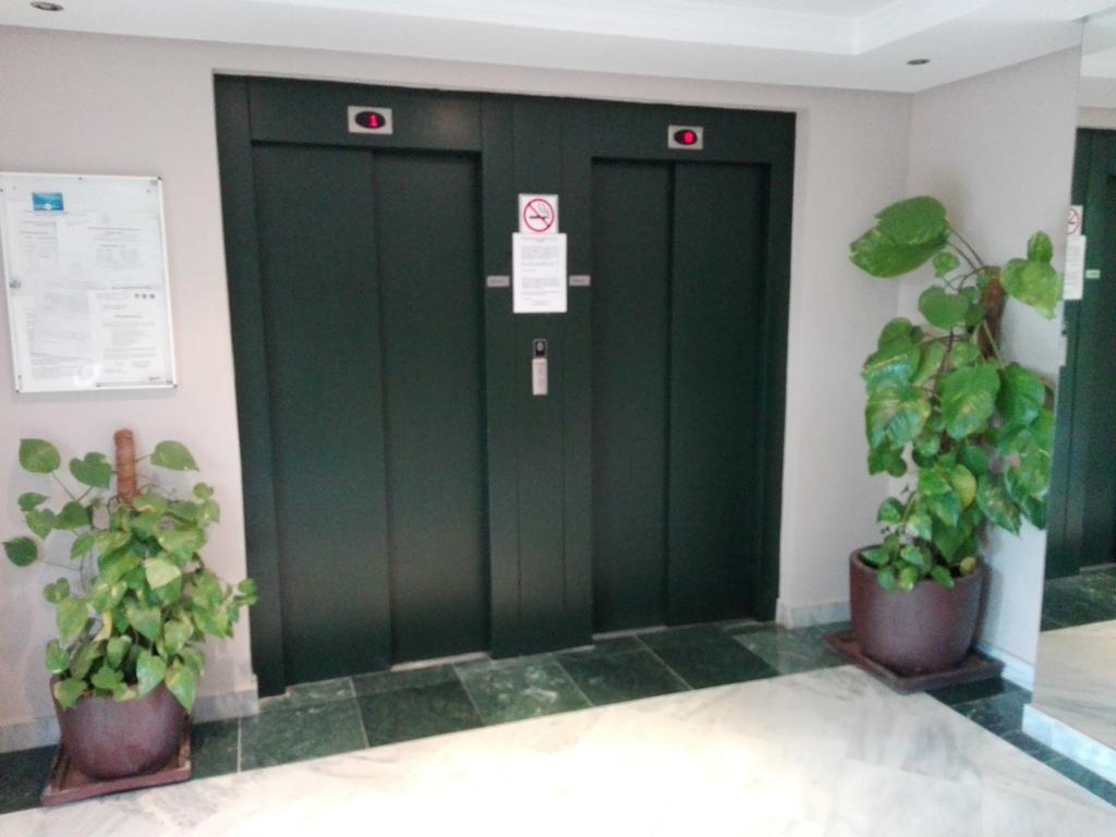 Apartament Atico Marbella Puerto Banus Zewnętrze zdjęcie
