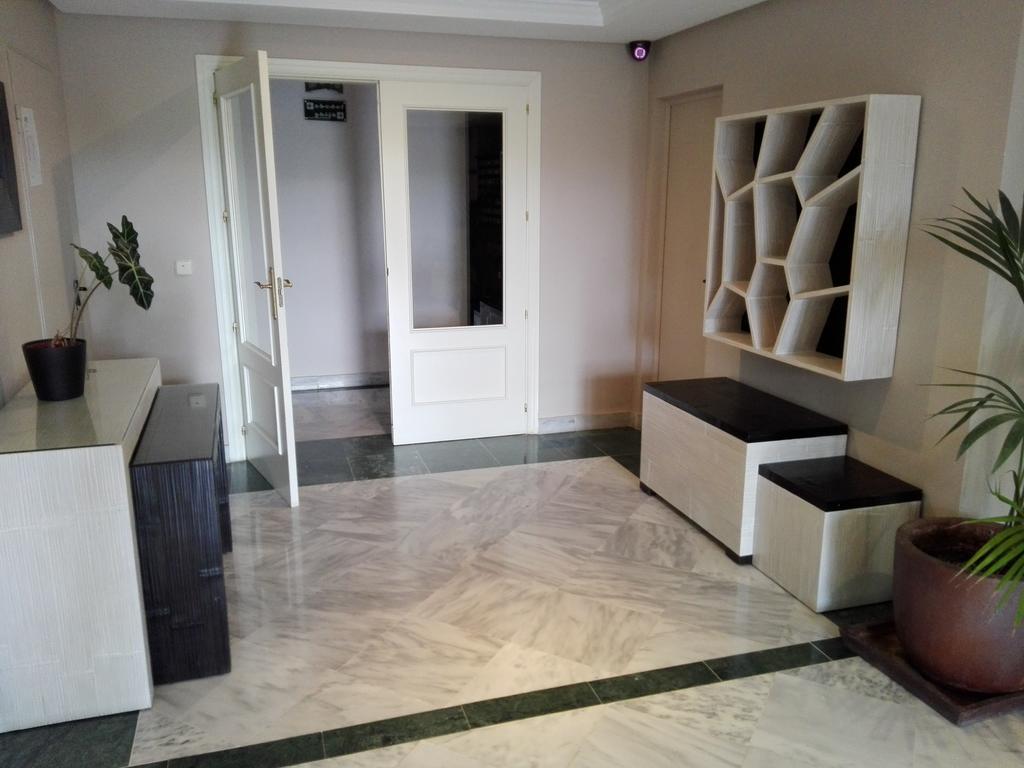 Apartament Atico Marbella Puerto Banus Zewnętrze zdjęcie