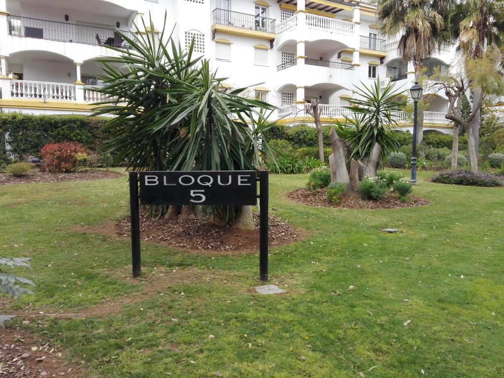 Apartament Atico Marbella Puerto Banus Zewnętrze zdjęcie
