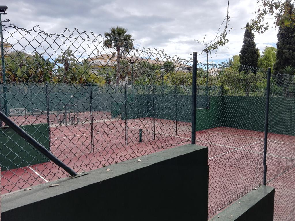 Apartament Atico Marbella Puerto Banus Zewnętrze zdjęcie