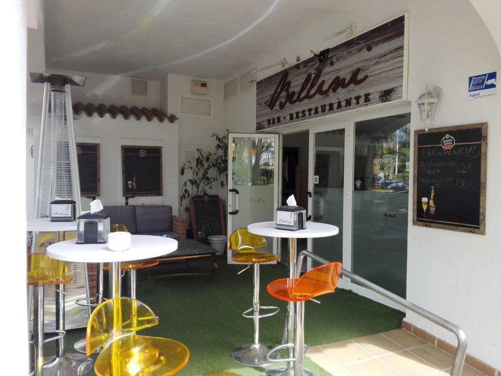 Apartament Atico Marbella Puerto Banus Zewnętrze zdjęcie